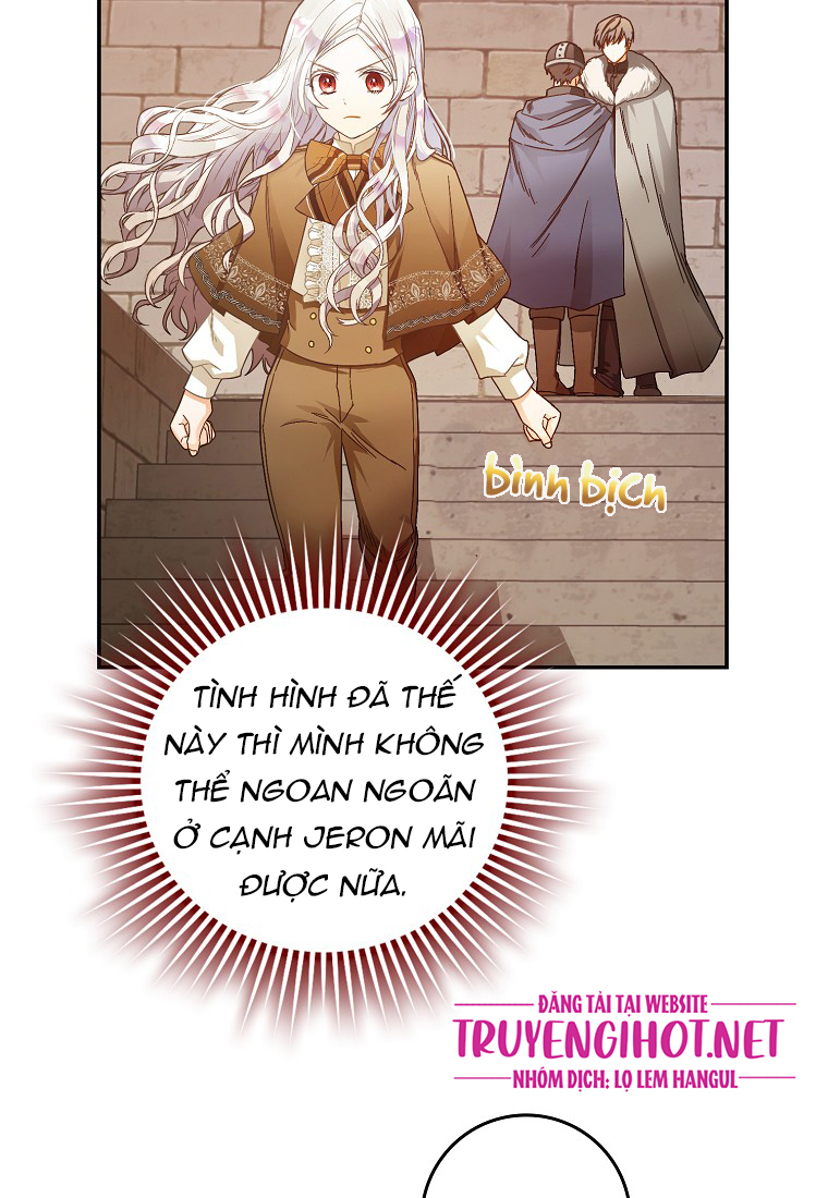 Trở Thành Vợ Của Nam Chính Tiểu Thuyết Chapter 5.1 - Trang 2