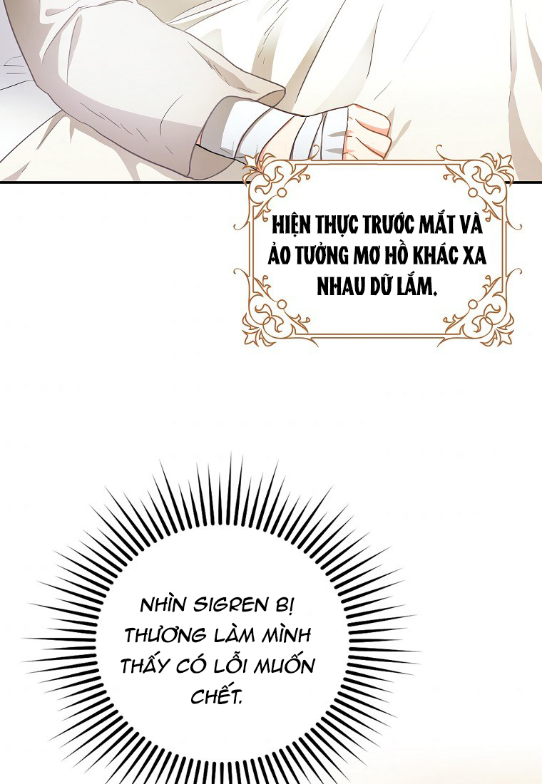 Trở Thành Vợ Của Nam Chính Tiểu Thuyết Chapter 6.2 - Trang 2