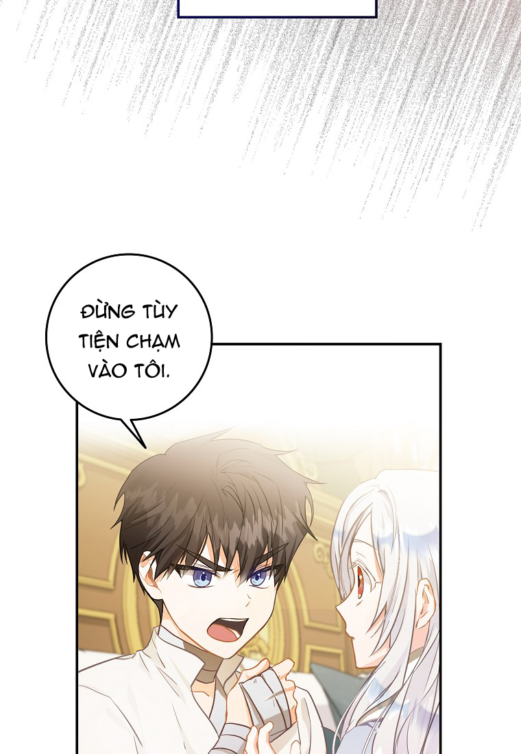 Trở Thành Vợ Của Nam Chính Tiểu Thuyết Chapter 6.2 - Trang 2