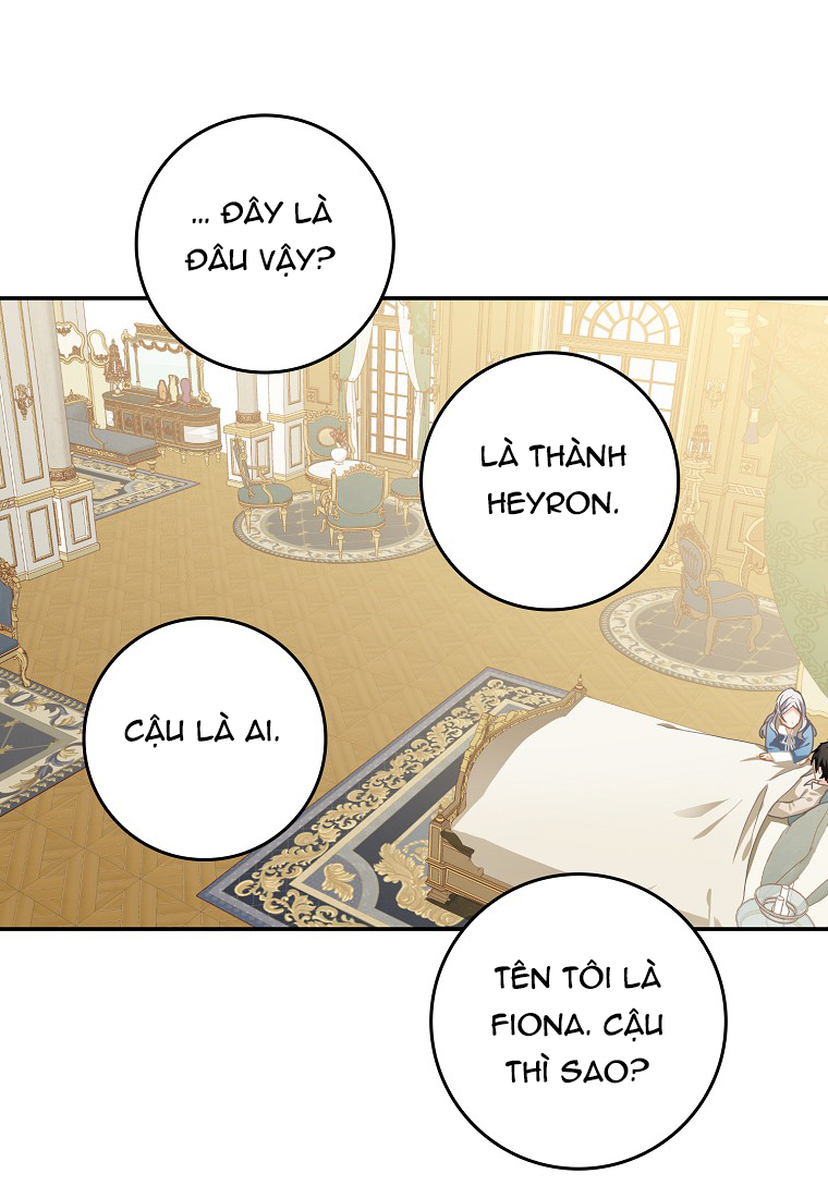 Trở Thành Vợ Của Nam Chính Tiểu Thuyết Chapter 6.2 - Trang 2