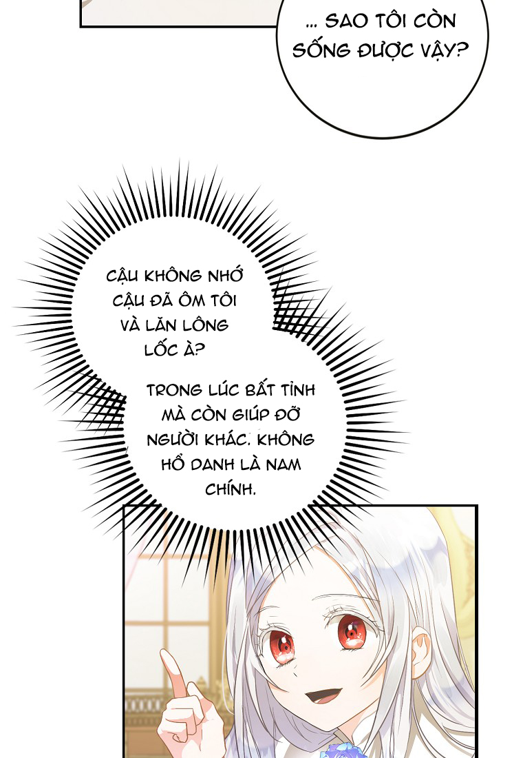 Trở Thành Vợ Của Nam Chính Tiểu Thuyết Chapter 6.2 - Trang 2