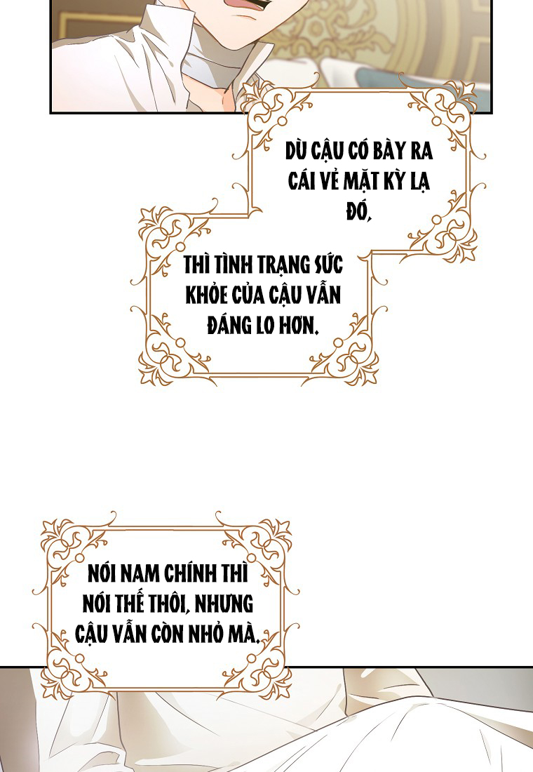 Trở Thành Vợ Của Nam Chính Tiểu Thuyết Chapter 6.2 - Trang 2