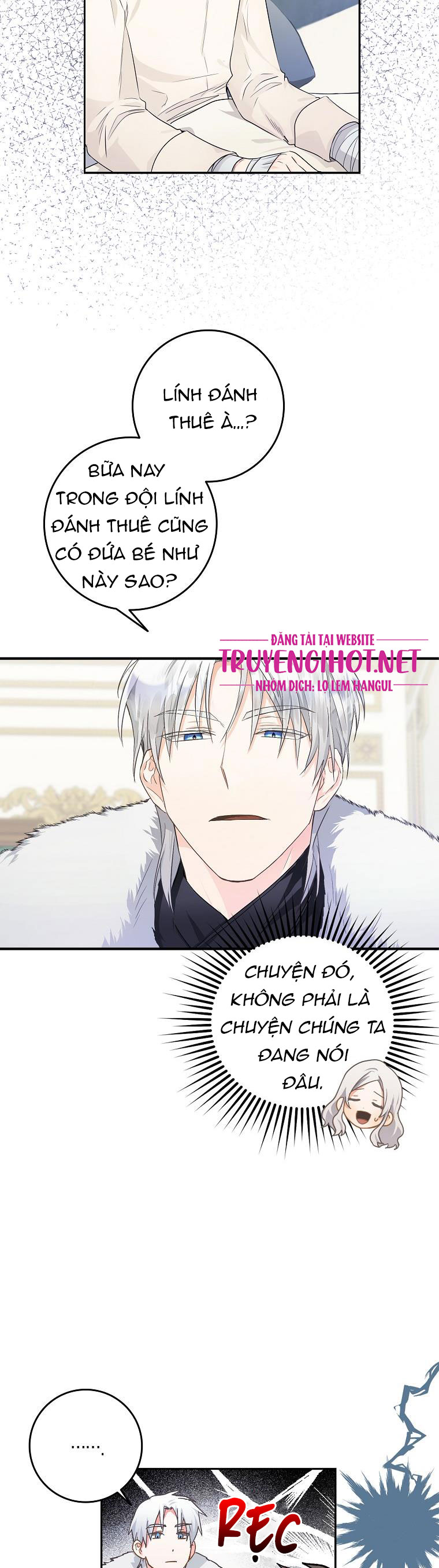 Trở Thành Vợ Của Nam Chính Tiểu Thuyết Chapter 7.1 - Trang 2