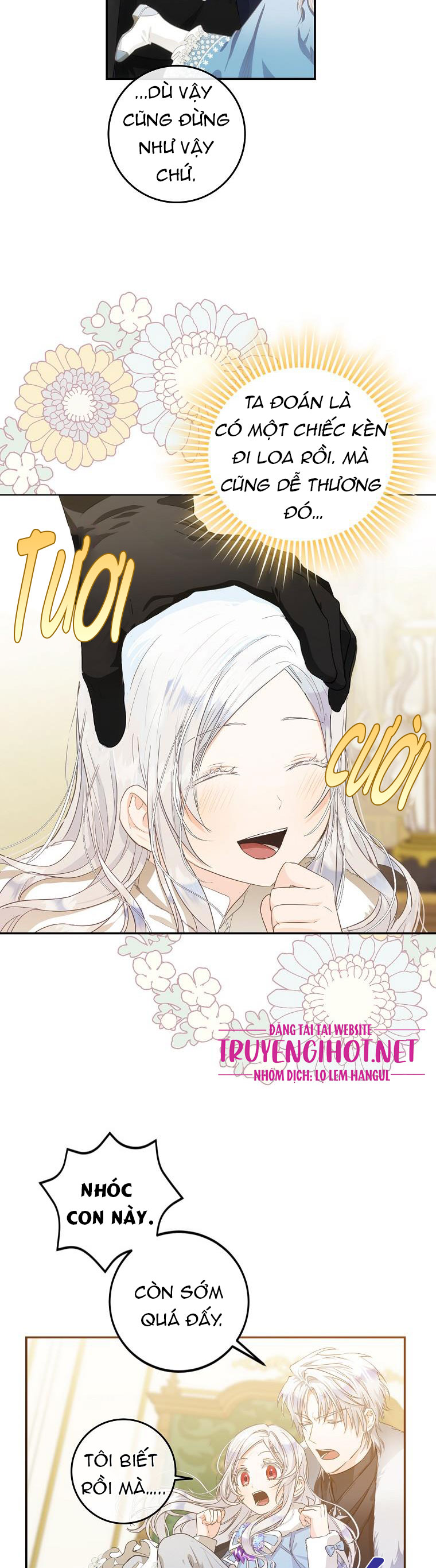 Trở Thành Vợ Của Nam Chính Tiểu Thuyết Chapter 7.1 - Trang 2