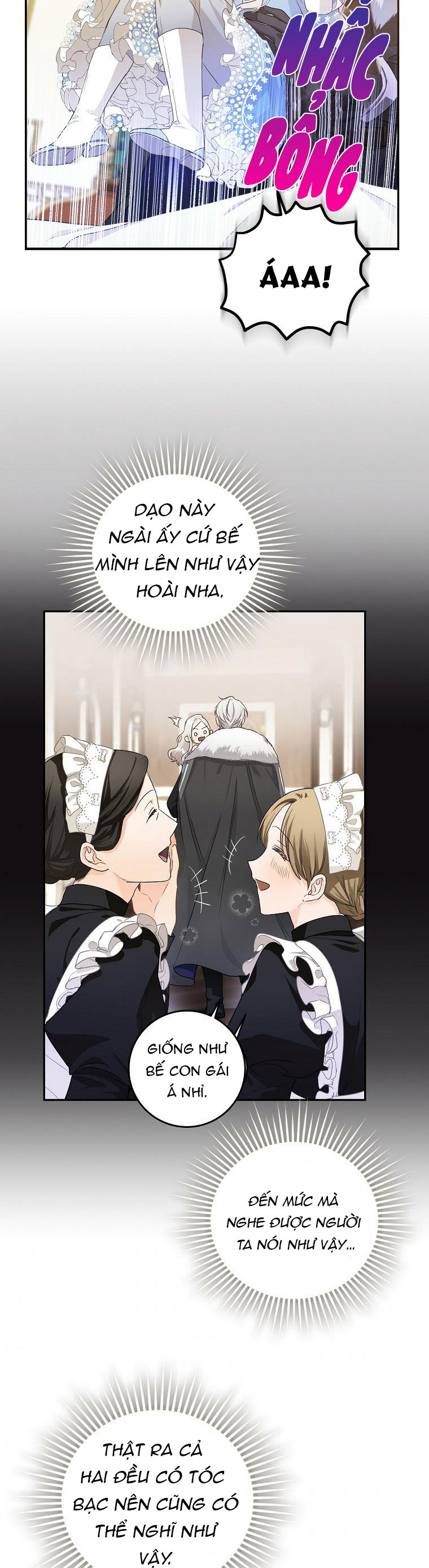 Trở Thành Vợ Của Nam Chính Tiểu Thuyết Chapter 7.1 - Trang 2