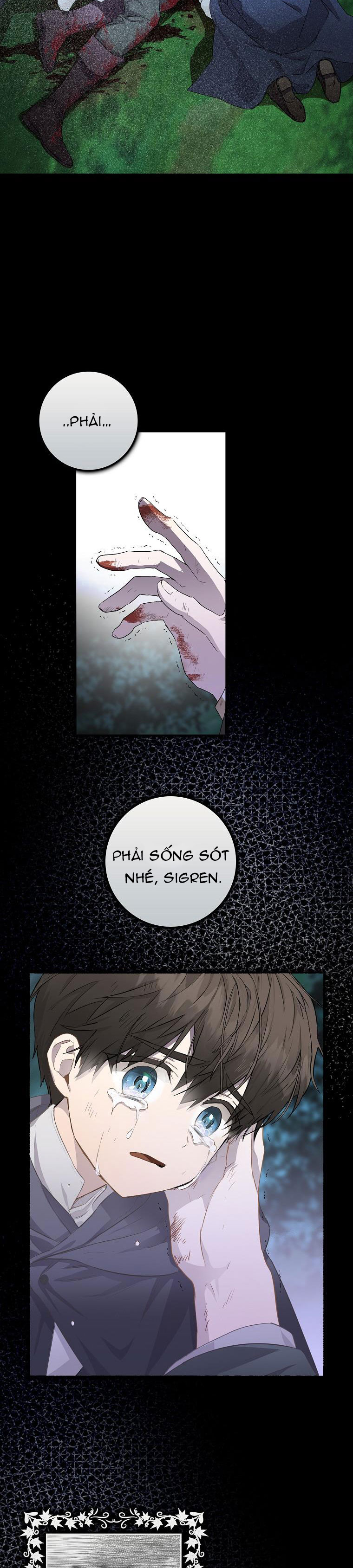 Trở Thành Vợ Của Nam Chính Tiểu Thuyết Chapter 7.2 - Trang 2