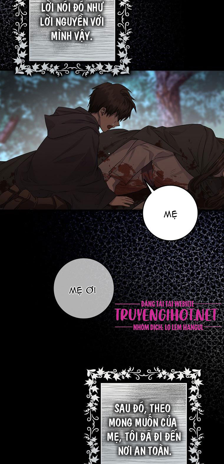 Trở Thành Vợ Của Nam Chính Tiểu Thuyết Chapter 7.2 - Trang 2