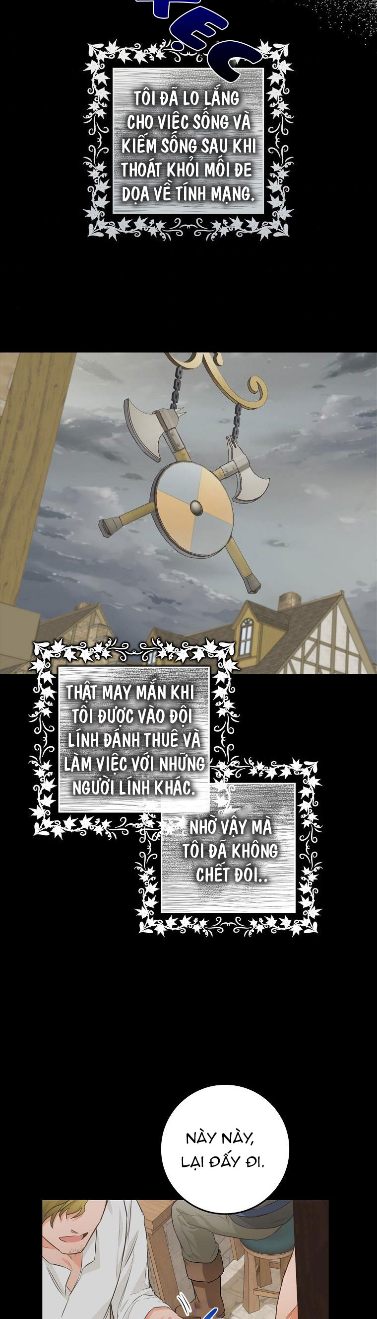 Trở Thành Vợ Của Nam Chính Tiểu Thuyết Chapter 7.2 - Trang 2