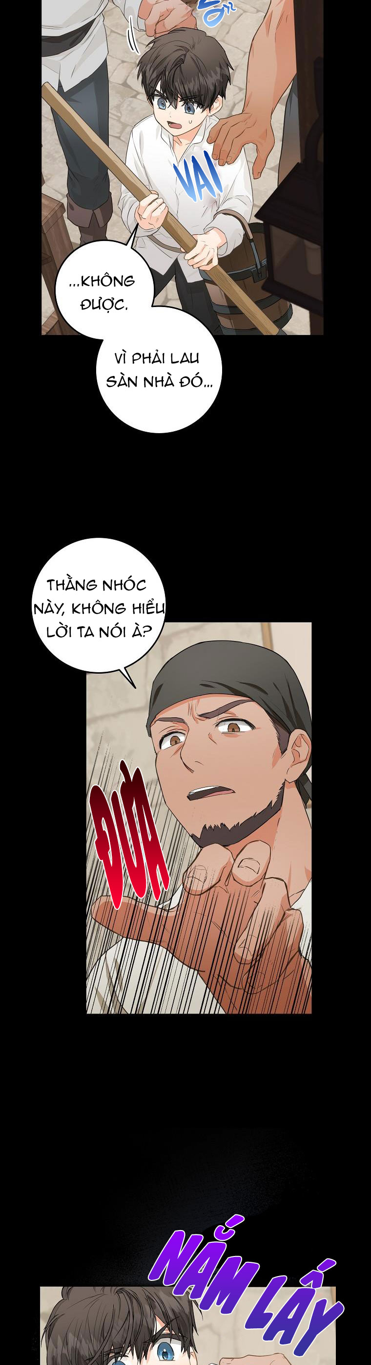 Trở Thành Vợ Của Nam Chính Tiểu Thuyết Chapter 7.2 - Trang 2