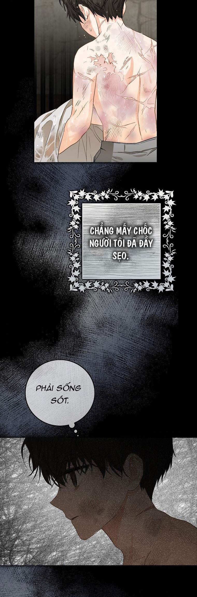 Trở Thành Vợ Của Nam Chính Tiểu Thuyết Chapter 7.2 - Trang 2