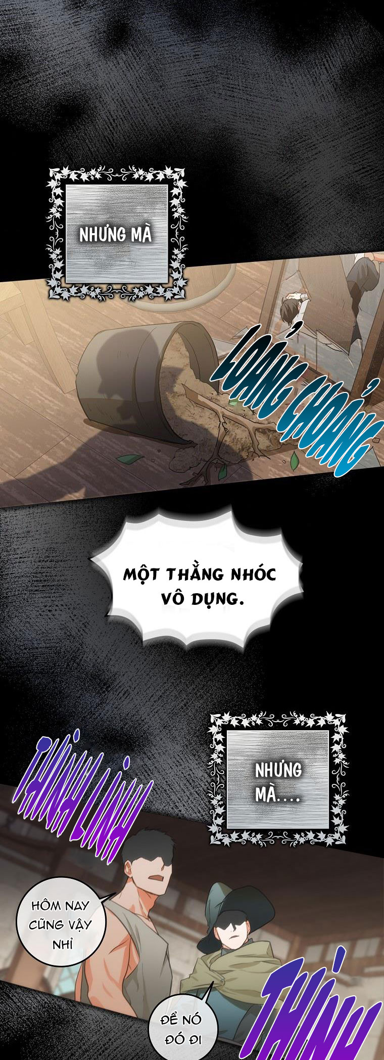 Trở Thành Vợ Của Nam Chính Tiểu Thuyết Chapter 7.2 - Trang 2