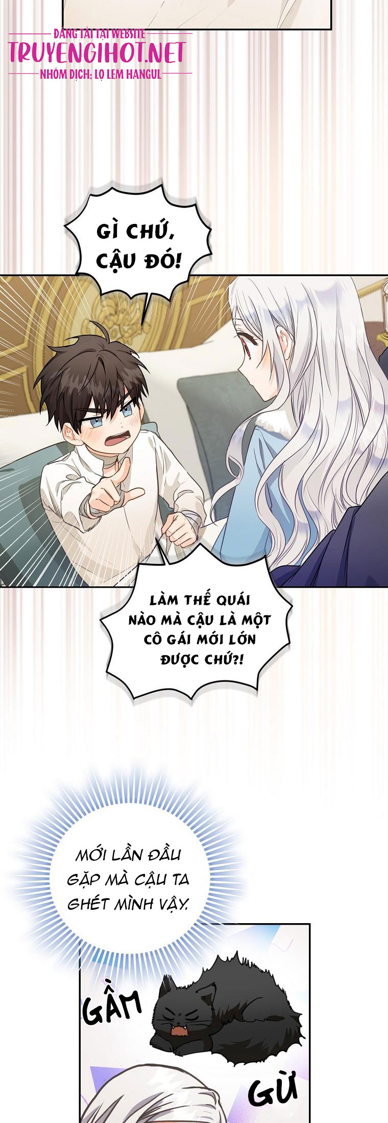 Trở Thành Vợ Của Nam Chính Tiểu Thuyết Chapter 7.2 - Trang 2