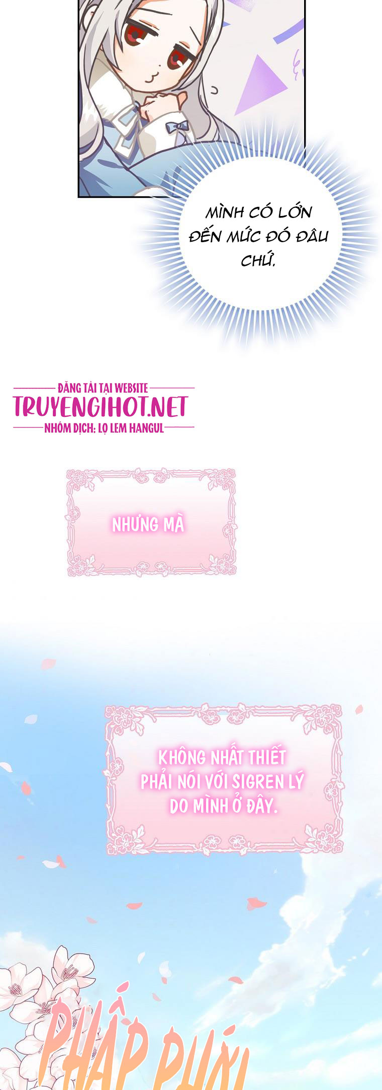 Trở Thành Vợ Của Nam Chính Tiểu Thuyết Chapter 7.2 - Trang 2