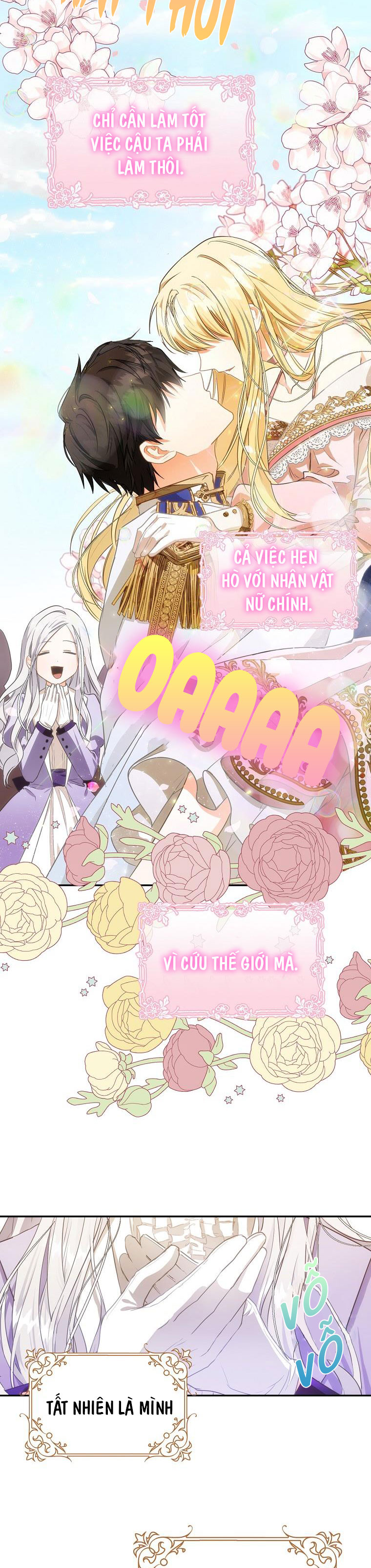 Trở Thành Vợ Của Nam Chính Tiểu Thuyết Chapter 7.2 - Trang 2