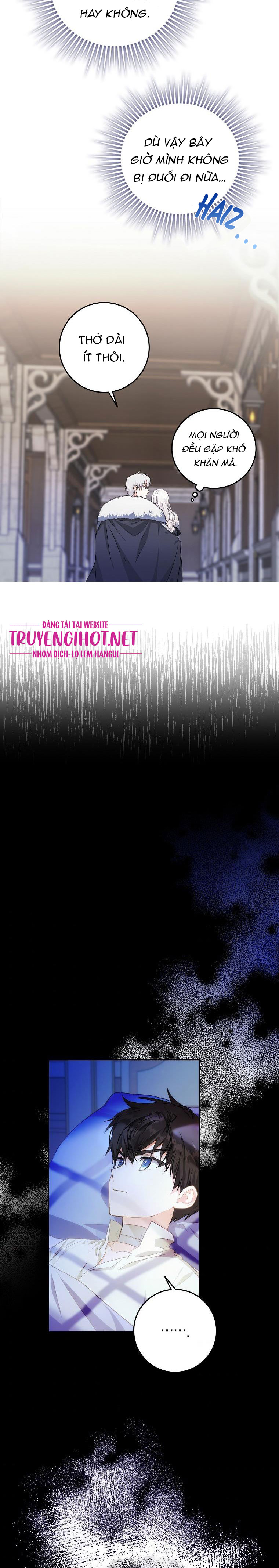 Trở Thành Vợ Của Nam Chính Tiểu Thuyết Chapter 7.2 - Trang 2