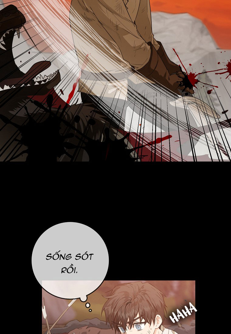 Trở Thành Vợ Của Nam Chính Tiểu Thuyết Chapter 8.1 - Trang 2