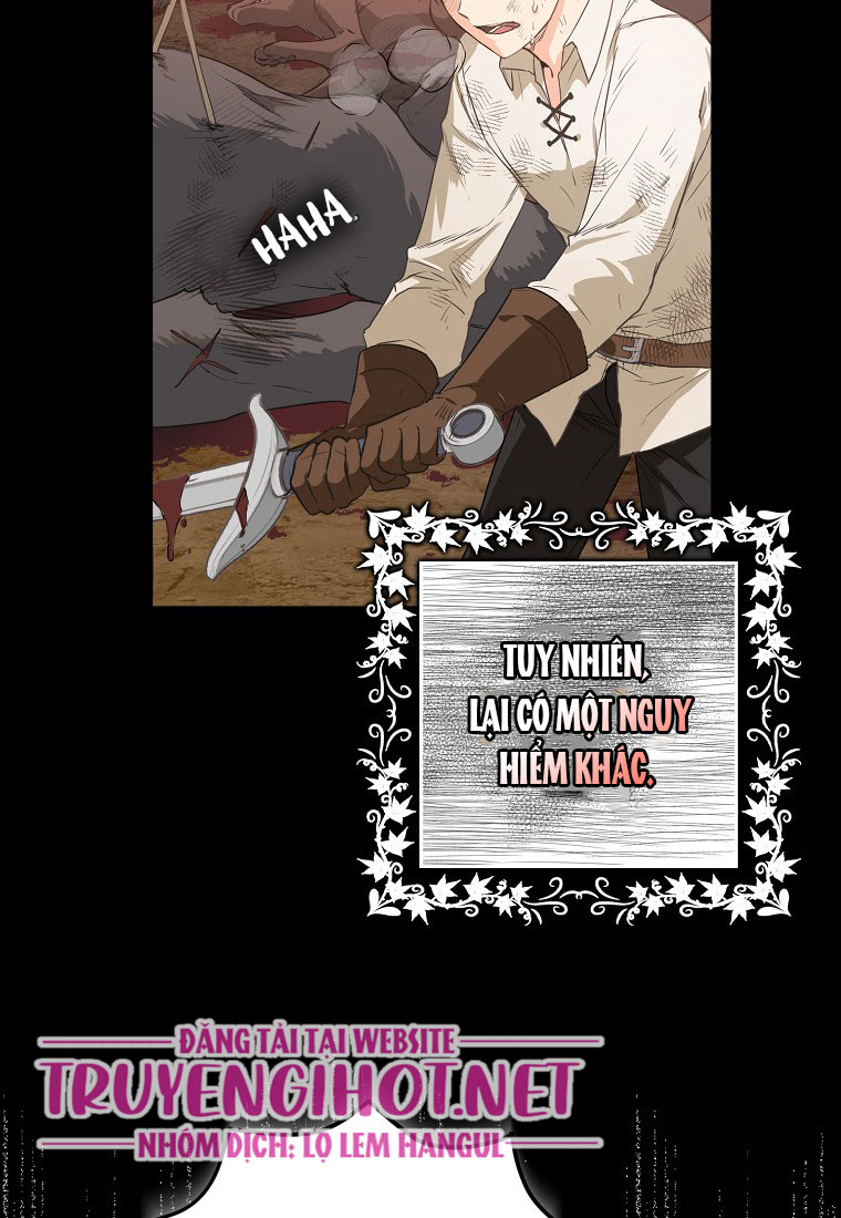 Trở Thành Vợ Của Nam Chính Tiểu Thuyết Chapter 8.1 - Trang 2