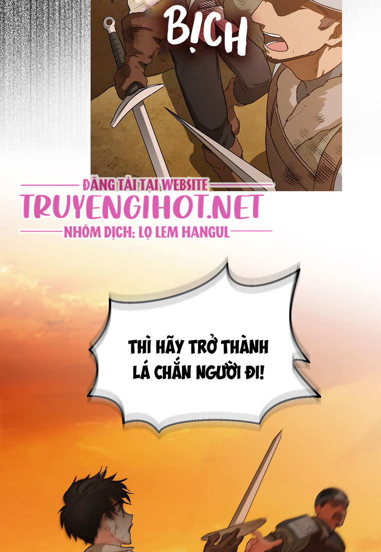 Trở Thành Vợ Của Nam Chính Tiểu Thuyết Chapter 8.1 - Trang 2