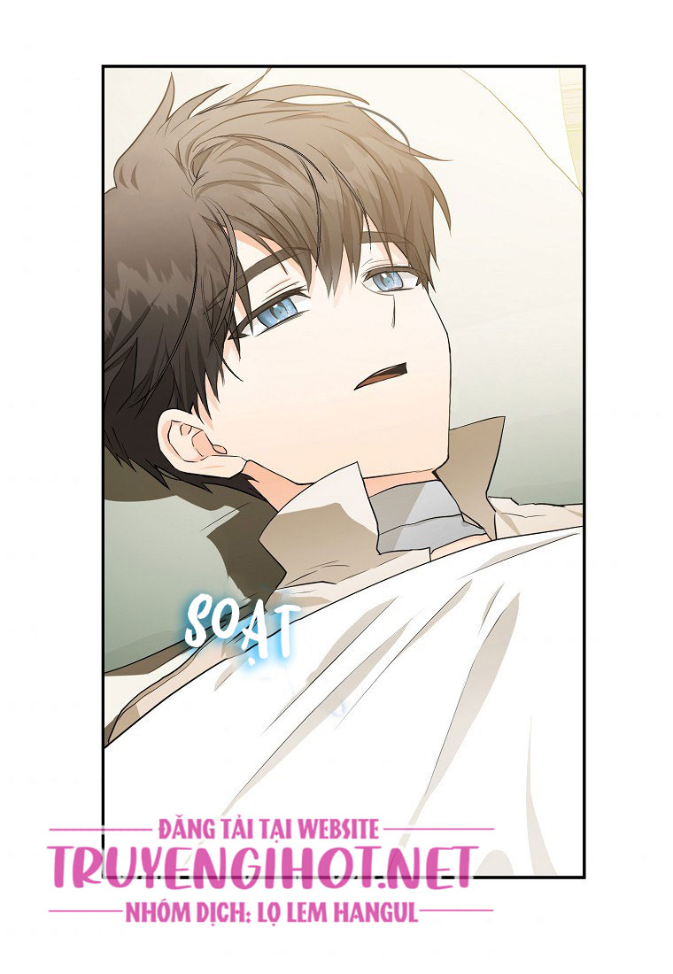 Trở Thành Vợ Của Nam Chính Tiểu Thuyết Chapter 8.1 - Trang 2