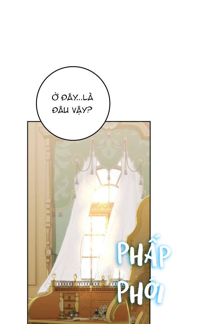 Trở Thành Vợ Của Nam Chính Tiểu Thuyết Chapter 8.1 - Trang 2