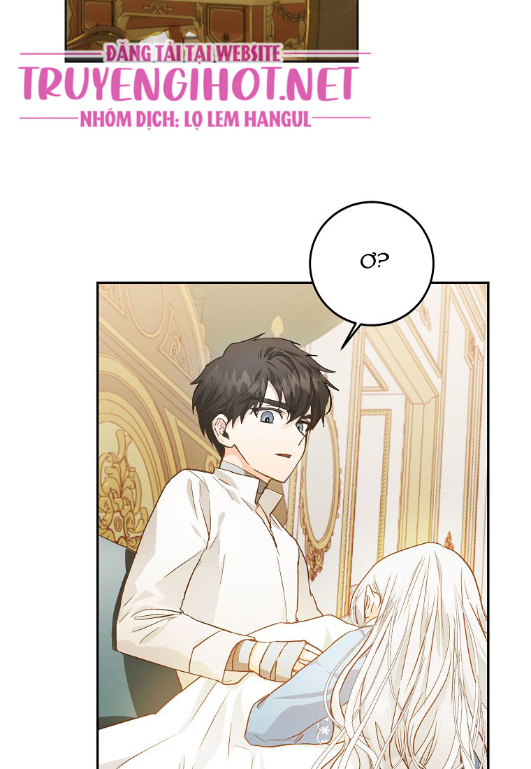 Trở Thành Vợ Của Nam Chính Tiểu Thuyết Chapter 8.1 - Trang 2