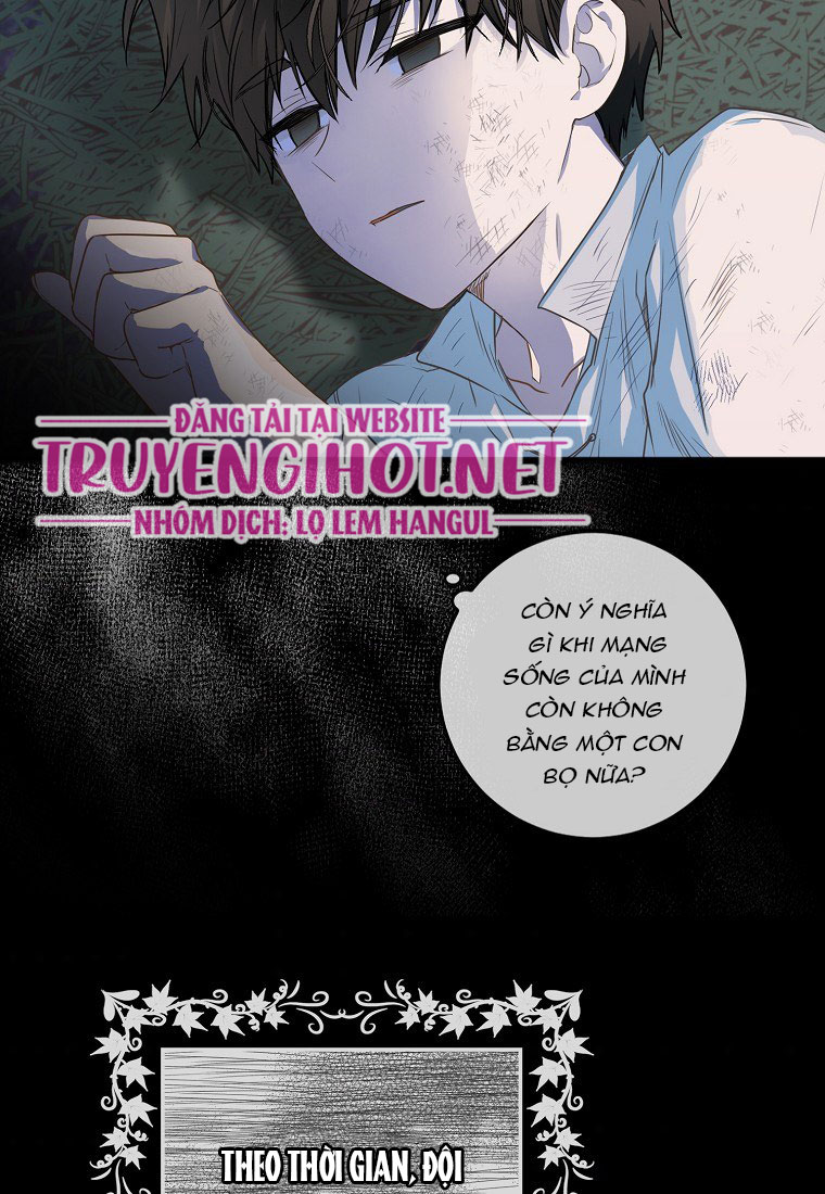 Trở Thành Vợ Của Nam Chính Tiểu Thuyết Chapter 8.1 - Trang 2