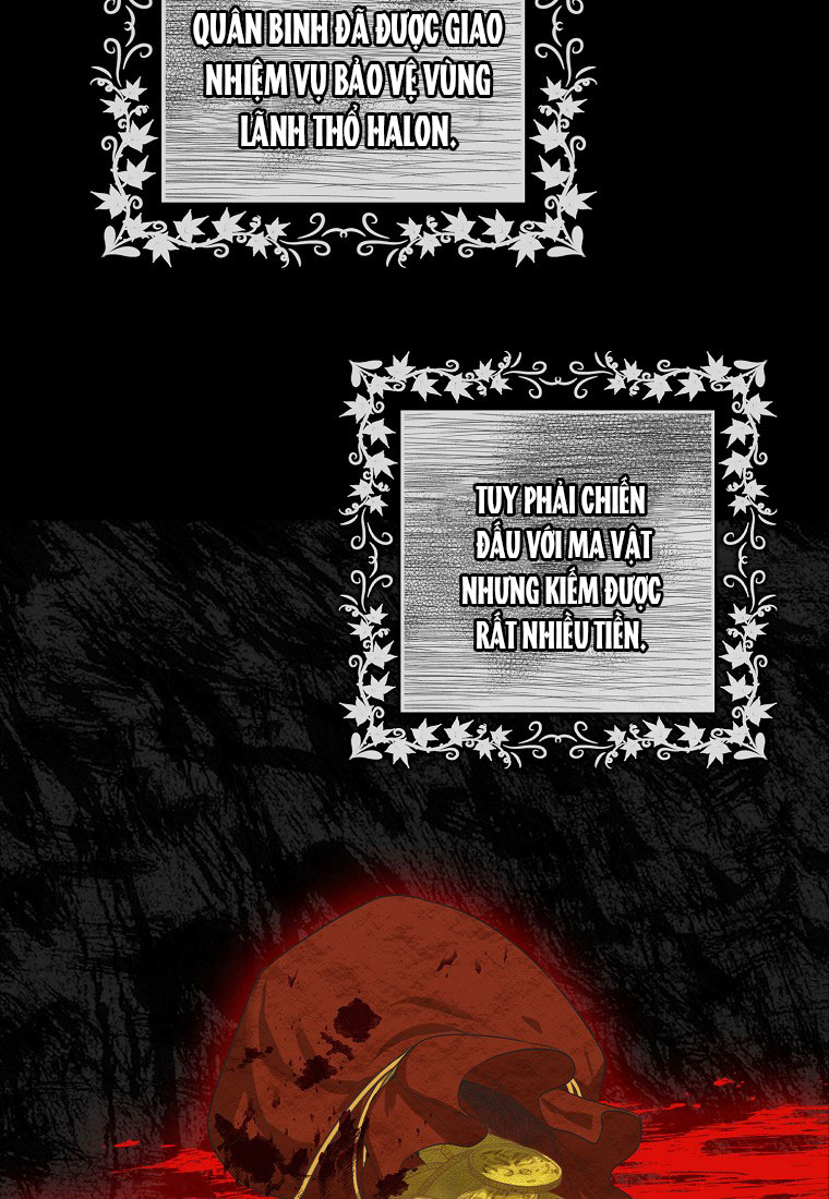 Trở Thành Vợ Của Nam Chính Tiểu Thuyết Chapter 8.1 - Trang 2