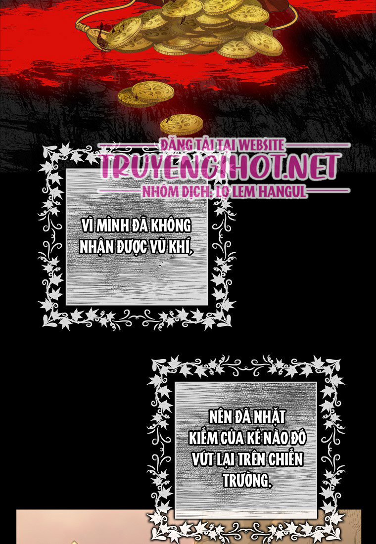 Trở Thành Vợ Của Nam Chính Tiểu Thuyết Chapter 8.1 - Trang 2