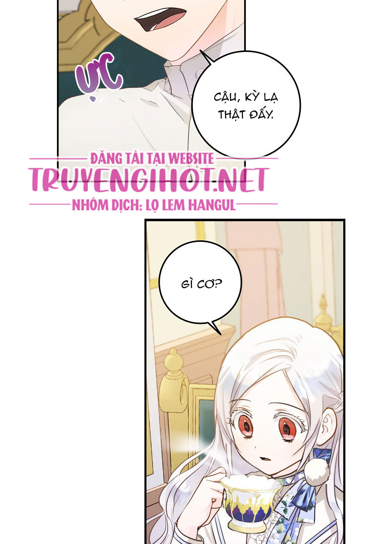 Trở Thành Vợ Của Nam Chính Tiểu Thuyết Chapter 8.2 - Trang 2