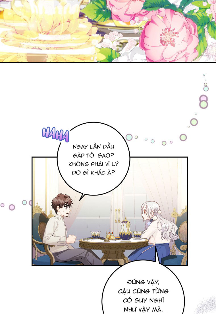 Trở Thành Vợ Của Nam Chính Tiểu Thuyết Chapter 8.2 - Trang 2