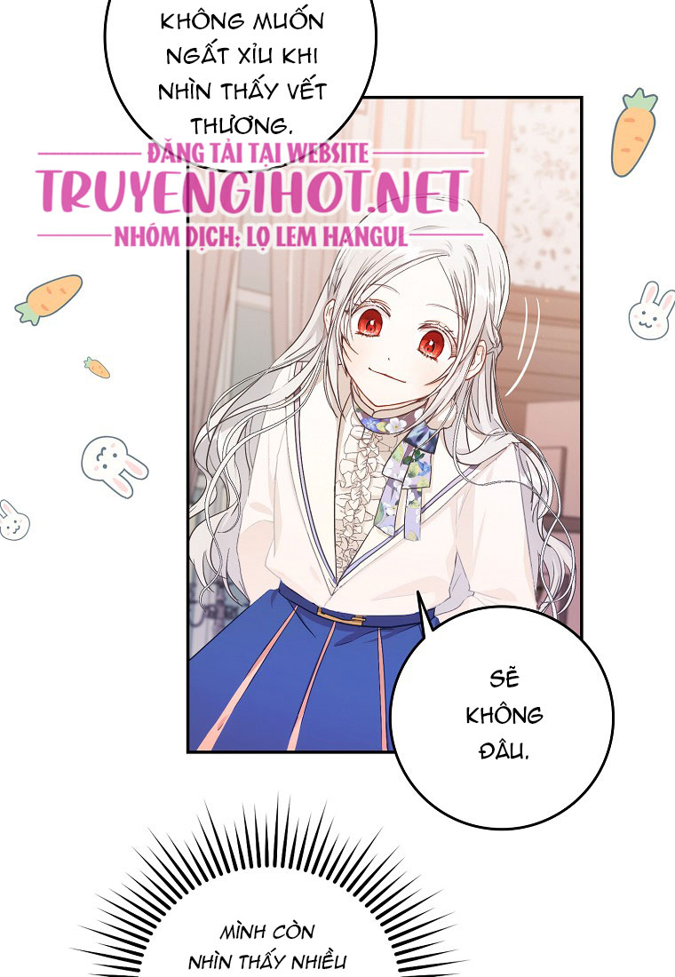 Trở Thành Vợ Của Nam Chính Tiểu Thuyết Chapter 8.2 - Trang 2