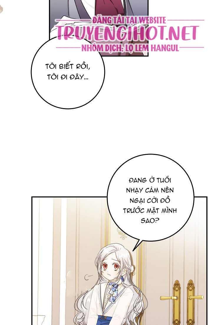 Trở Thành Vợ Của Nam Chính Tiểu Thuyết Chapter 8.2 - Trang 2