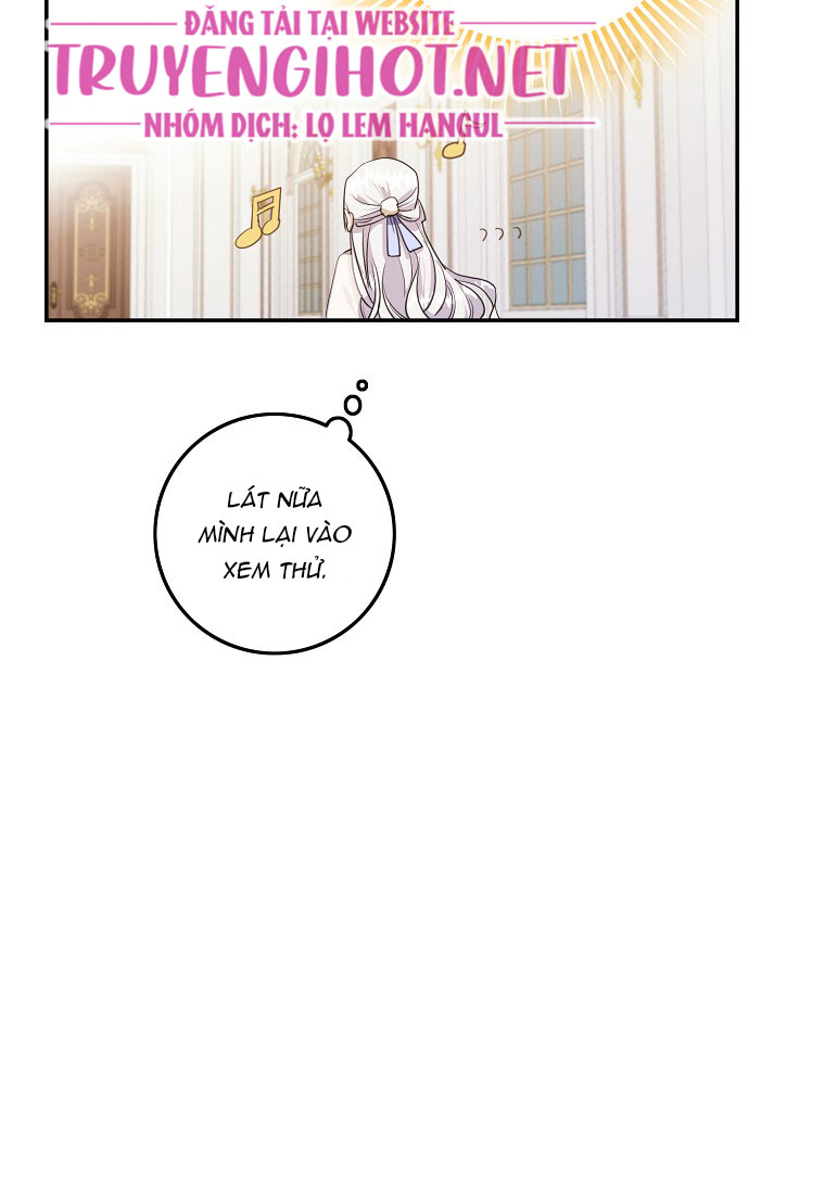 Trở Thành Vợ Của Nam Chính Tiểu Thuyết Chapter 8.2 - Trang 2