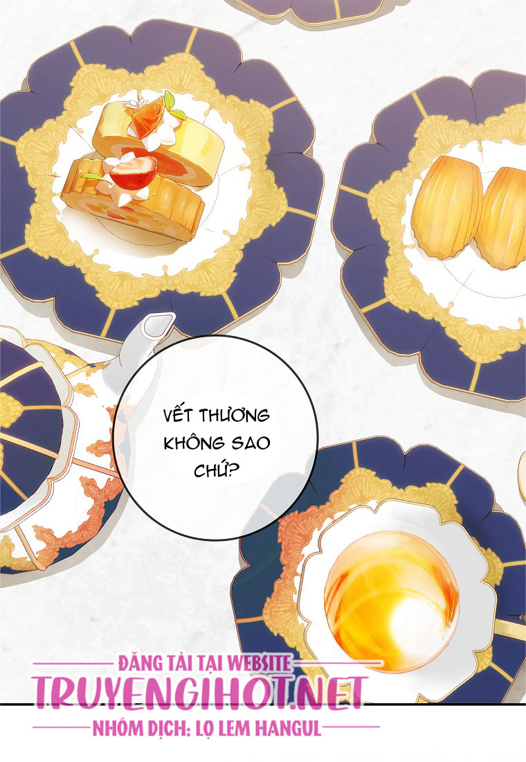 Trở Thành Vợ Của Nam Chính Tiểu Thuyết Chapter 8.2 - Trang 2