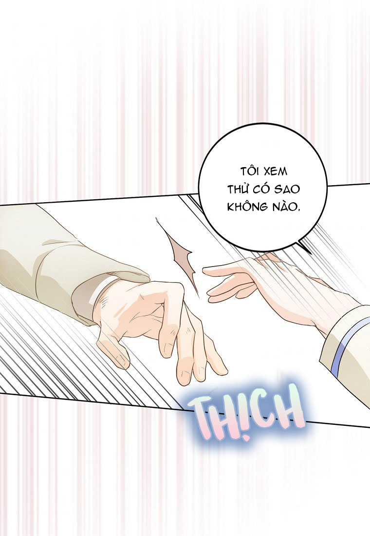 Trở Thành Vợ Của Nam Chính Tiểu Thuyết Chapter 8.2 - Trang 2