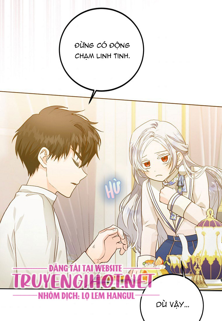 Trở Thành Vợ Của Nam Chính Tiểu Thuyết Chapter 8.2 - Trang 2