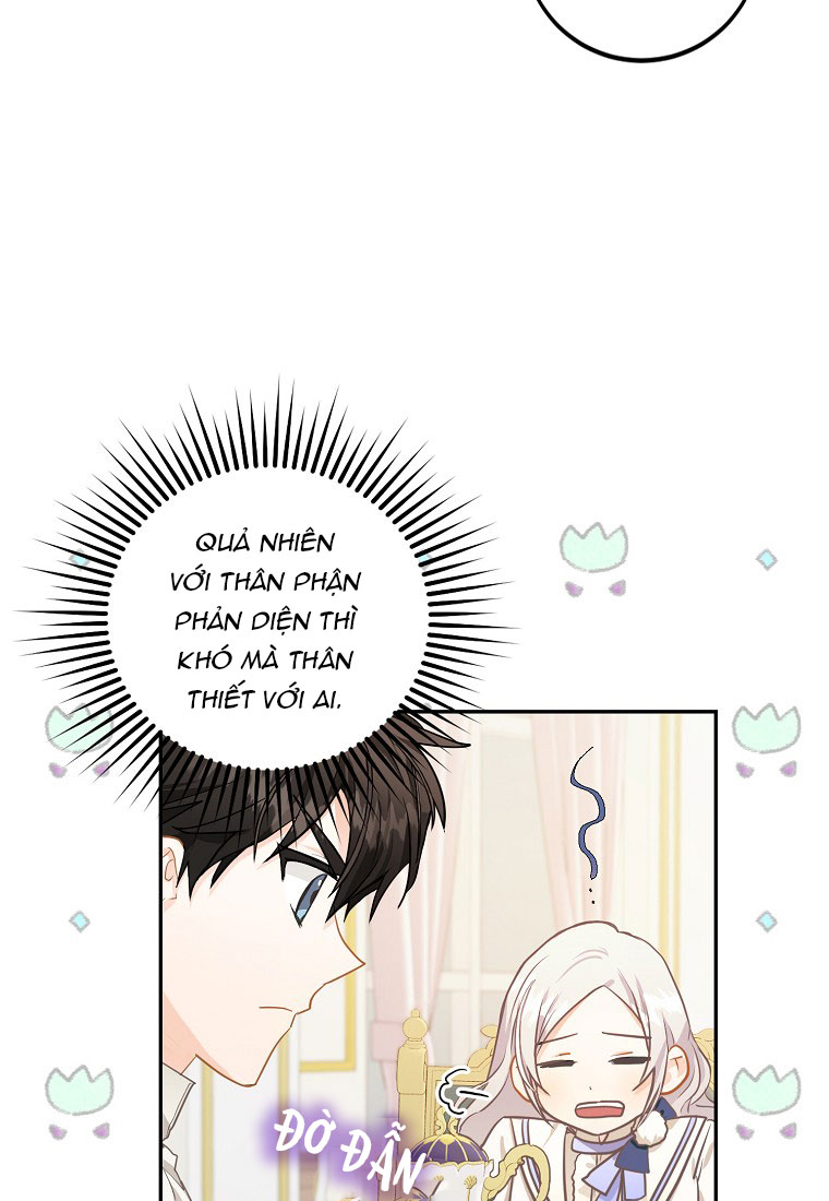 Trở Thành Vợ Của Nam Chính Tiểu Thuyết Chapter 8.2 - Trang 2