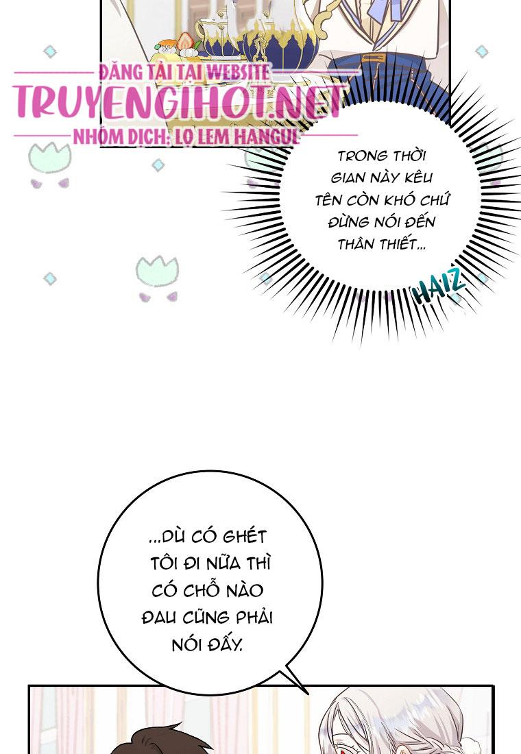 Trở Thành Vợ Của Nam Chính Tiểu Thuyết Chapter 8.2 - Trang 2