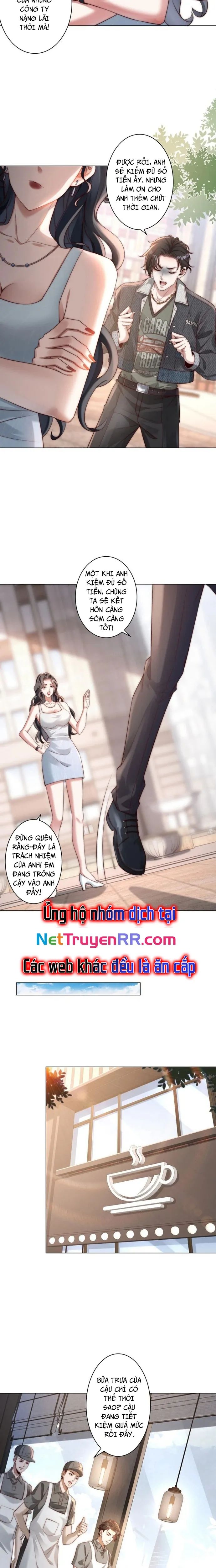 Trở ThàNh Vô ĐịCh BằNg Hệ ThốNg GiảM Giá Trị Chapter 1 - Trang 2