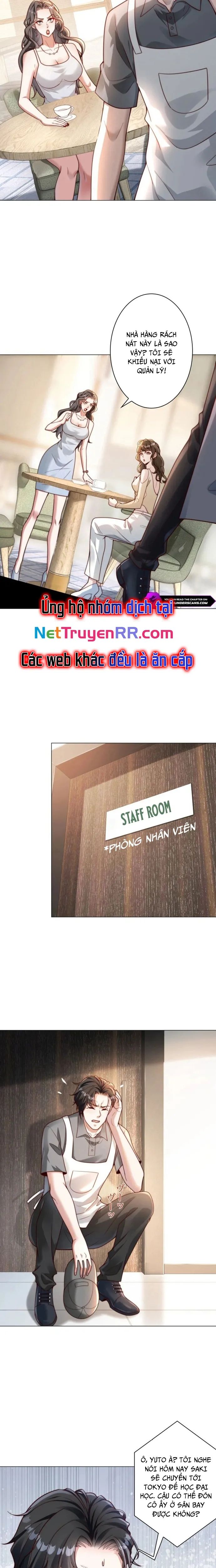 Trở ThàNh Vô ĐịCh BằNg Hệ ThốNg GiảM Giá Trị Chapter 1 - Trang 2