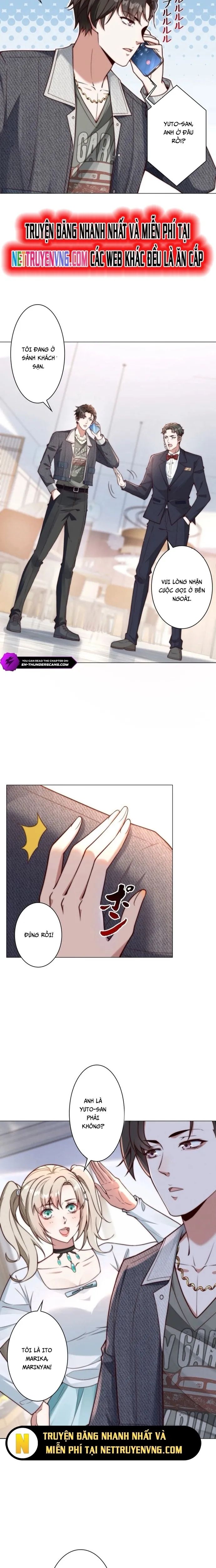 Trở ThàNh Vô ĐịCh BằNg Hệ ThốNg GiảM Giá Trị Chapter 10 - Trang 2