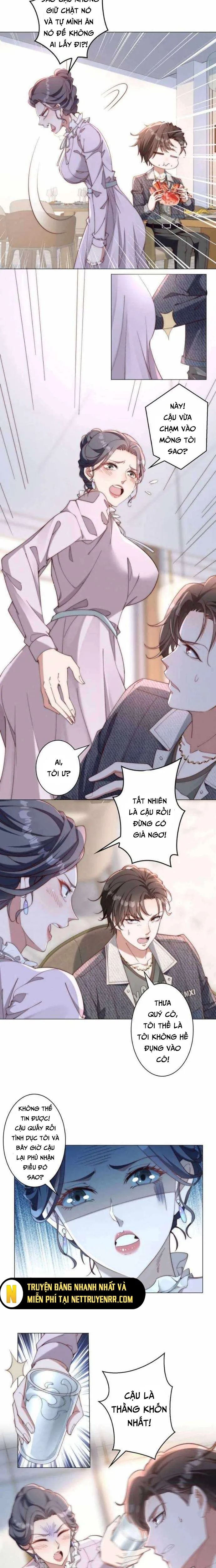 Trở ThàNh Vô ĐịCh BằNg Hệ ThốNg GiảM Giá Trị Chapter 11 - Trang 2