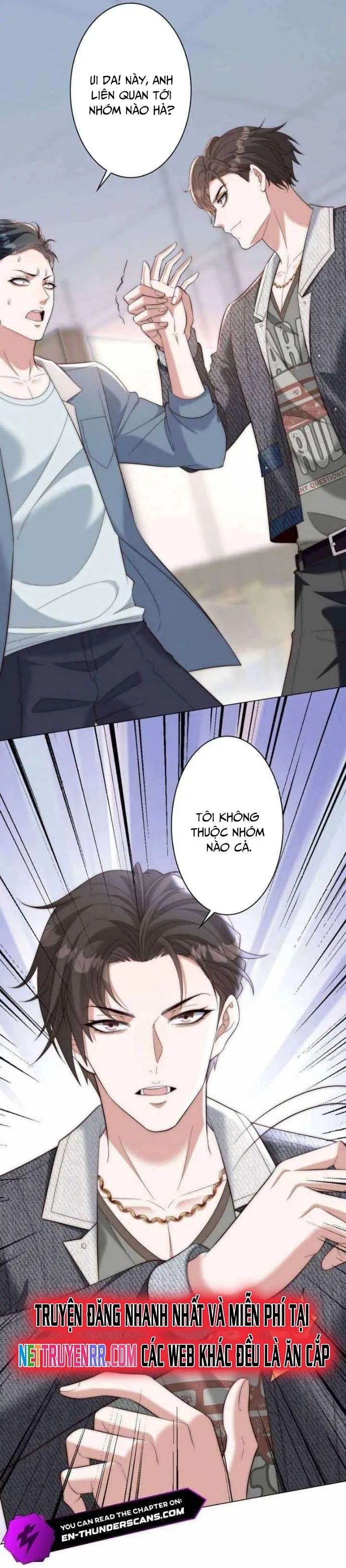 Trở ThàNh Vô ĐịCh BằNg Hệ ThốNg GiảM Giá Trị Chapter 12 - Trang 2