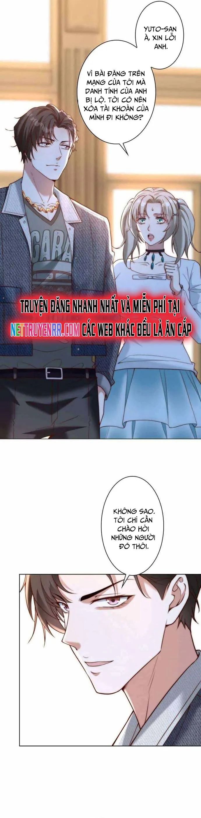 Trở ThàNh Vô ĐịCh BằNg Hệ ThốNg GiảM Giá Trị Chapter 12 - Trang 2