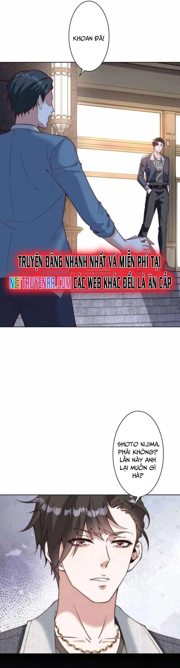 Trở ThàNh Vô ĐịCh BằNg Hệ ThốNg GiảM Giá Trị Chapter 12 - Trang 2