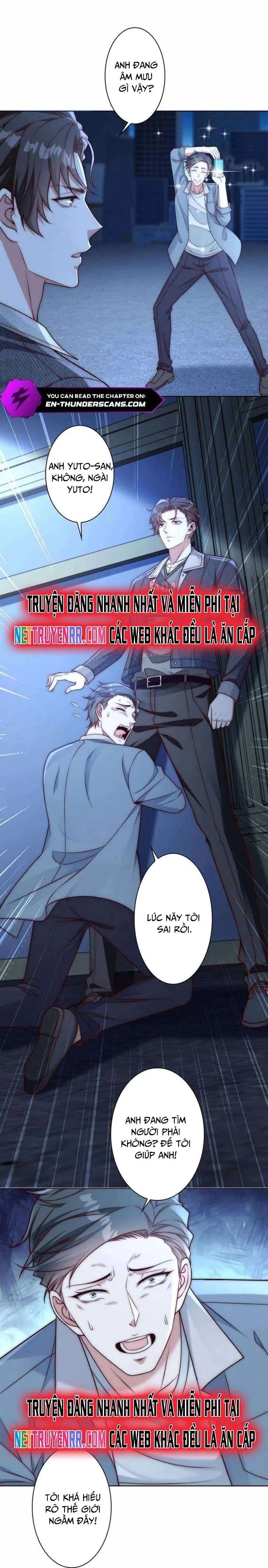 Trở ThàNh Vô ĐịCh BằNg Hệ ThốNg GiảM Giá Trị Chapter 12 - Trang 2