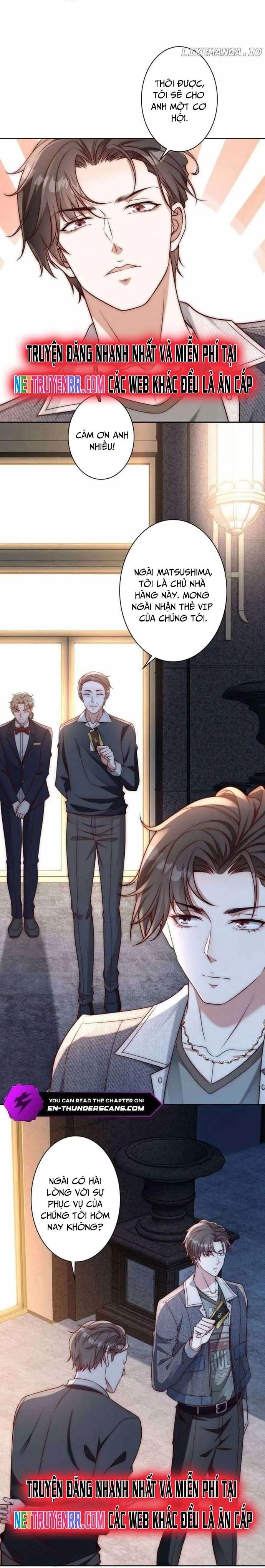 Trở ThàNh Vô ĐịCh BằNg Hệ ThốNg GiảM Giá Trị Chapter 12 - Trang 2