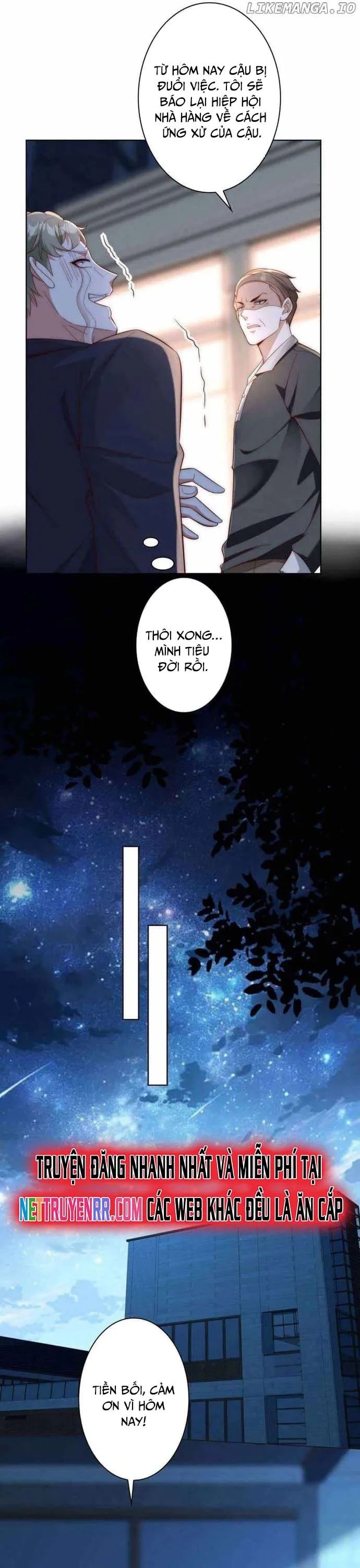 Trở ThàNh Vô ĐịCh BằNg Hệ ThốNg GiảM Giá Trị Chapter 12 - Trang 2