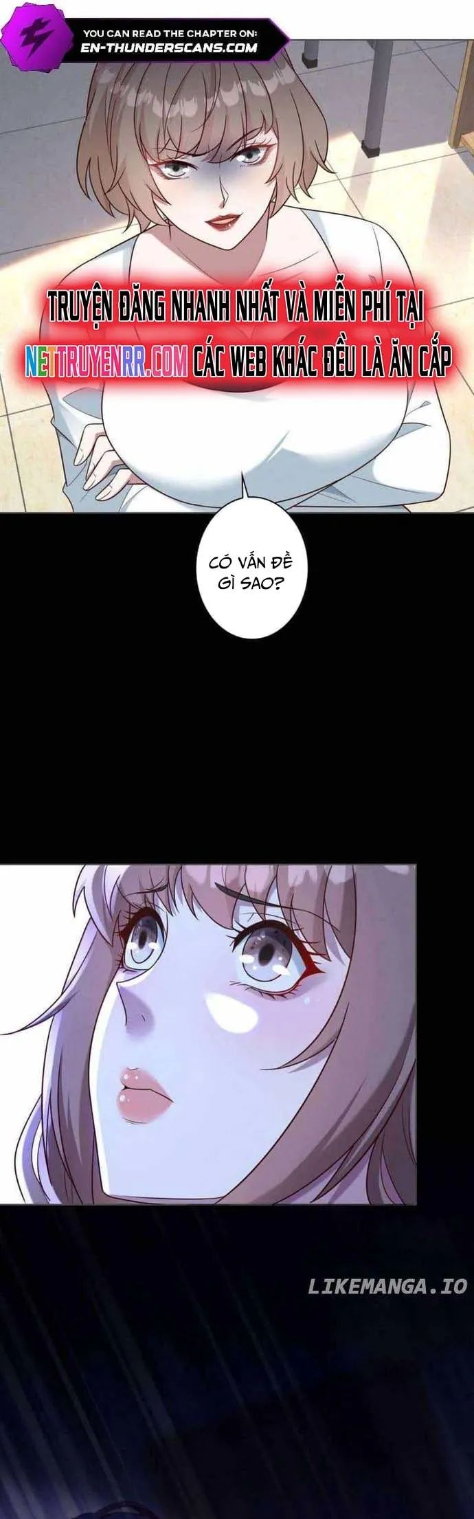 Trở ThàNh Vô ĐịCh BằNg Hệ ThốNg GiảM Giá Trị Chapter 12 - Trang 2