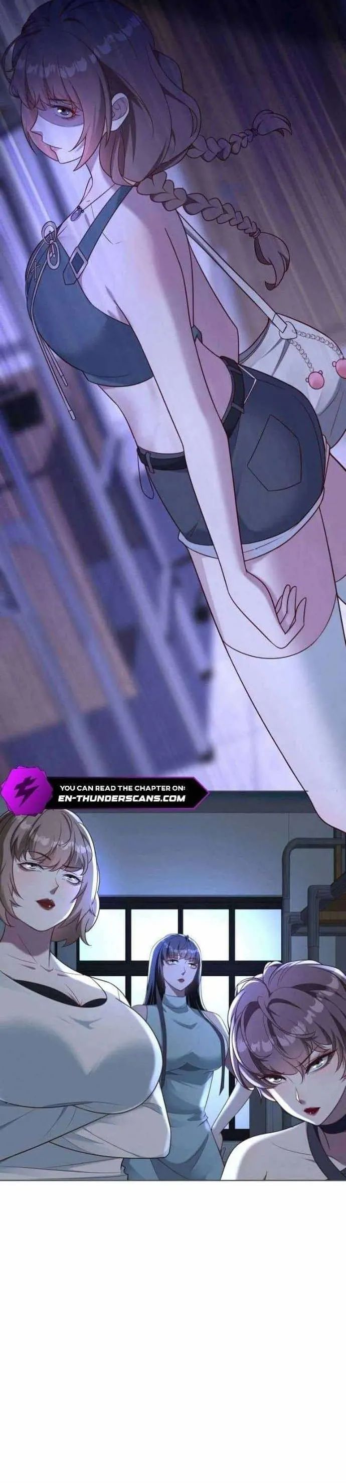 Trở ThàNh Vô ĐịCh BằNg Hệ ThốNg GiảM Giá Trị Chapter 12 - Trang 2